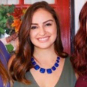 Meet your Posher, Gabby